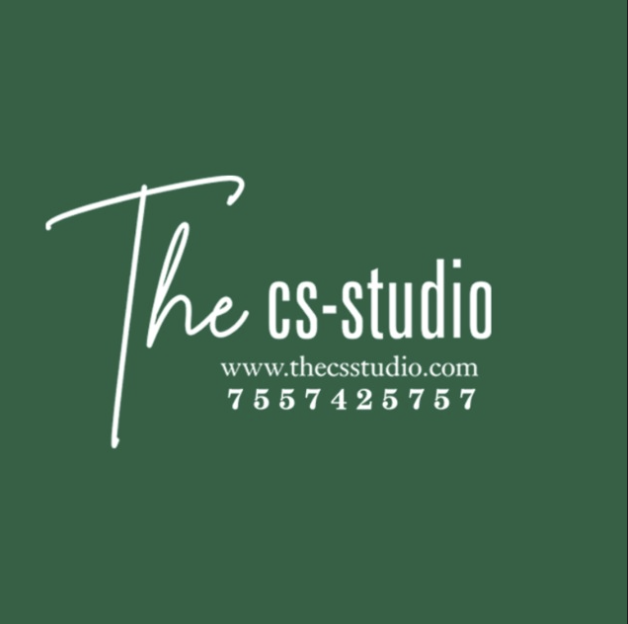 The CS Studio logo